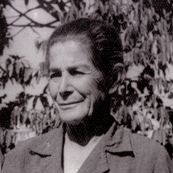 Maria das Dores Lopes